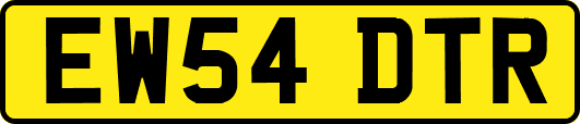 EW54DTR