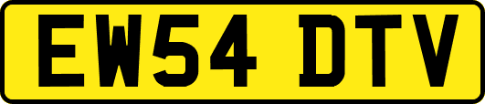 EW54DTV
