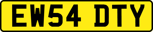 EW54DTY
