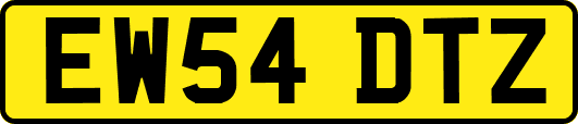 EW54DTZ