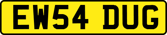EW54DUG