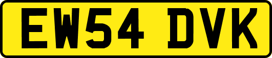 EW54DVK
