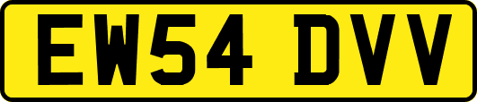 EW54DVV