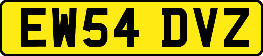 EW54DVZ