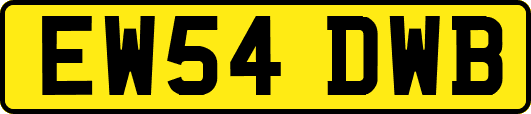 EW54DWB