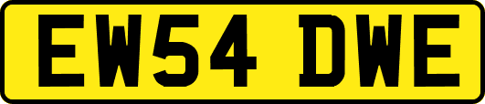 EW54DWE