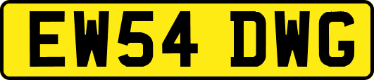EW54DWG