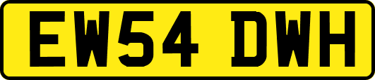 EW54DWH