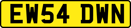 EW54DWN