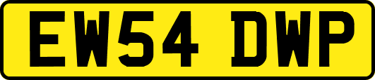 EW54DWP
