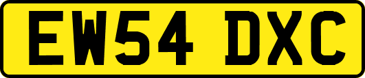 EW54DXC