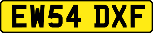EW54DXF