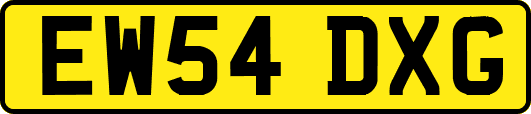 EW54DXG