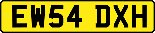 EW54DXH
