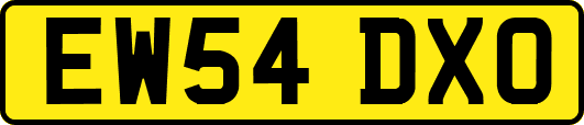EW54DXO