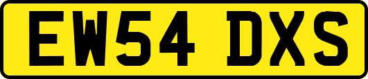 EW54DXS