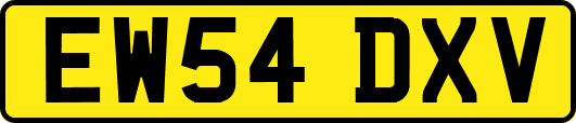 EW54DXV