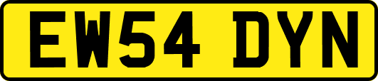 EW54DYN