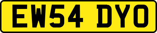 EW54DYO