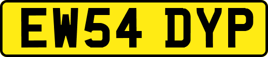 EW54DYP