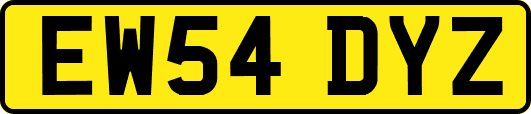 EW54DYZ