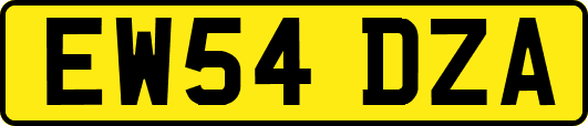 EW54DZA
