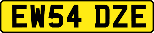 EW54DZE
