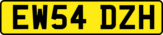 EW54DZH