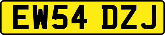EW54DZJ