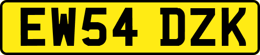 EW54DZK