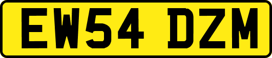 EW54DZM