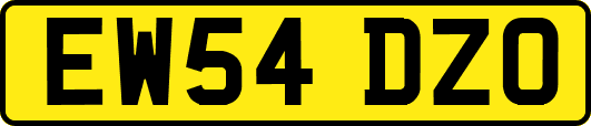 EW54DZO