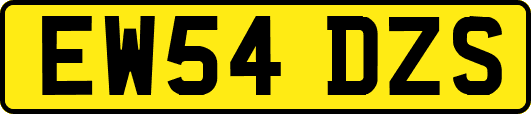 EW54DZS