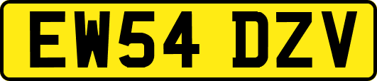 EW54DZV