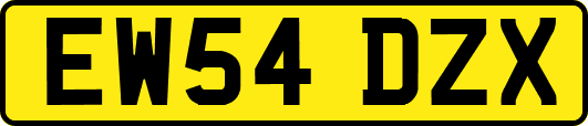 EW54DZX