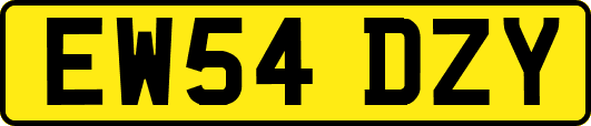EW54DZY