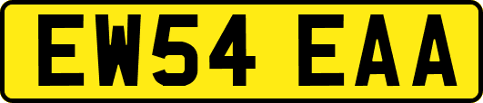 EW54EAA