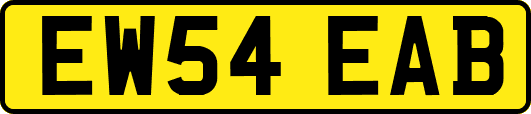 EW54EAB