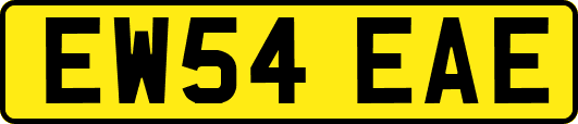 EW54EAE