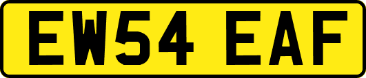 EW54EAF