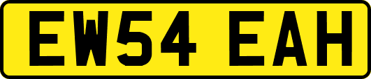 EW54EAH