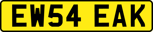 EW54EAK