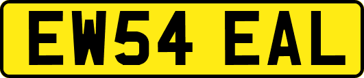 EW54EAL