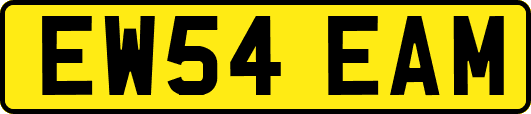 EW54EAM