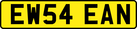 EW54EAN