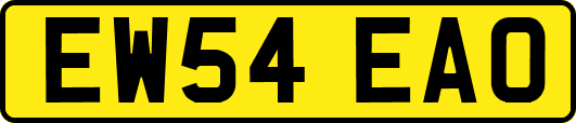 EW54EAO