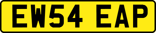 EW54EAP