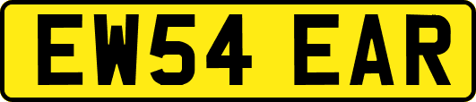 EW54EAR