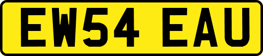 EW54EAU