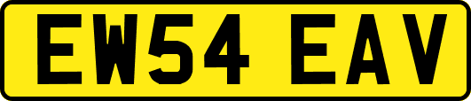 EW54EAV